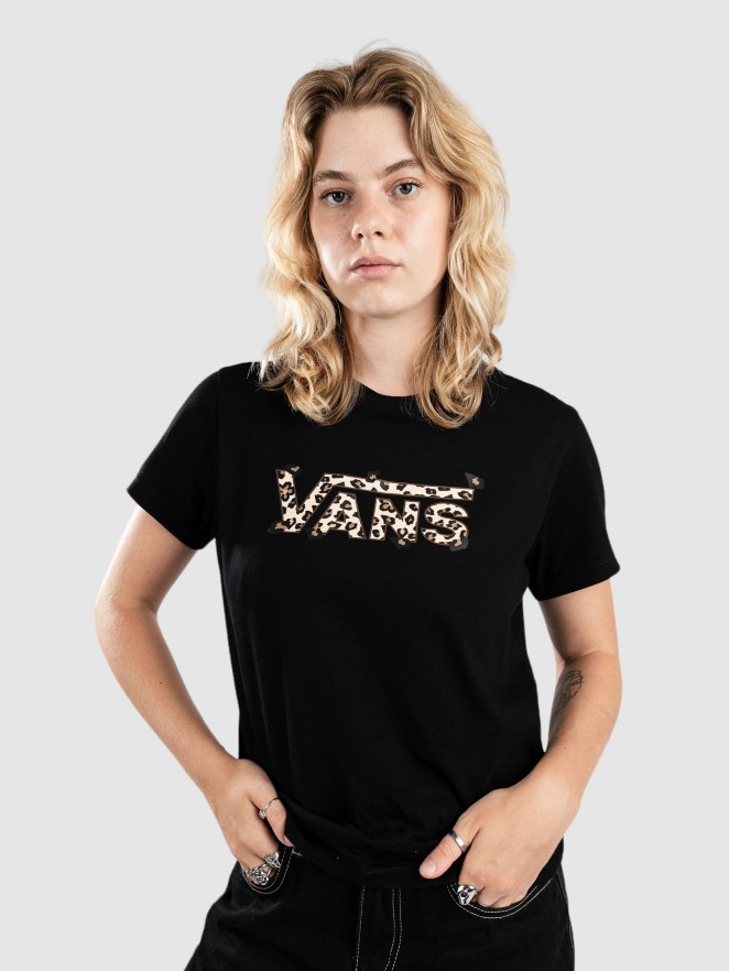 Vans Animalier Crew T-Shirt