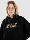 Vans Animalier Loose Sweat à Capuche