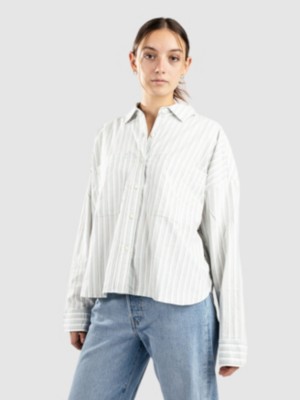 Antica Boxy Camicia