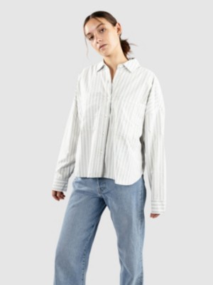 Antica Boxy Shirt