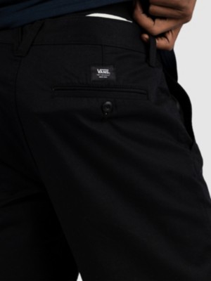 Authentic Chino Relaxed Broek