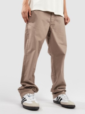 Authentic Chino Relaxed Broek