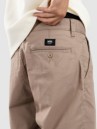 Vans Authentic Chino Relaxed Broek