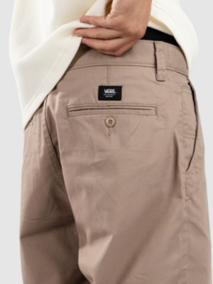 Authentic Chino Relaxed Broek