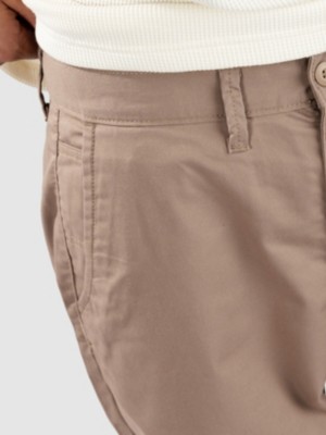 Authentic Chino Relaxed Broek