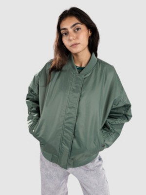 Bennett Bomber Jacke