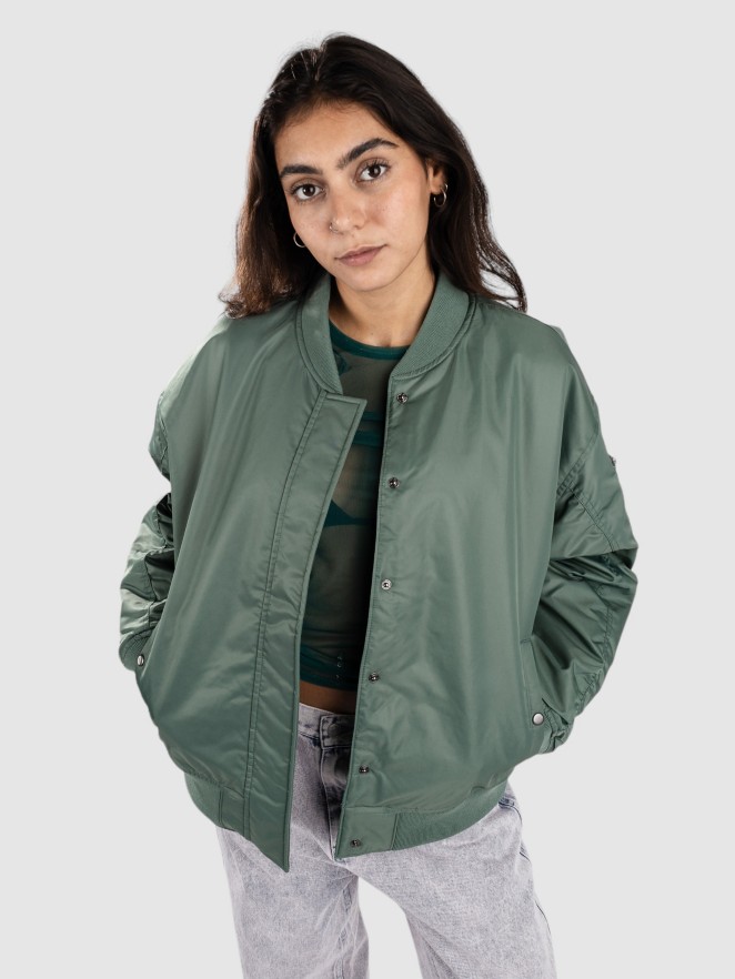 Vans Bennett Bomber Jacket