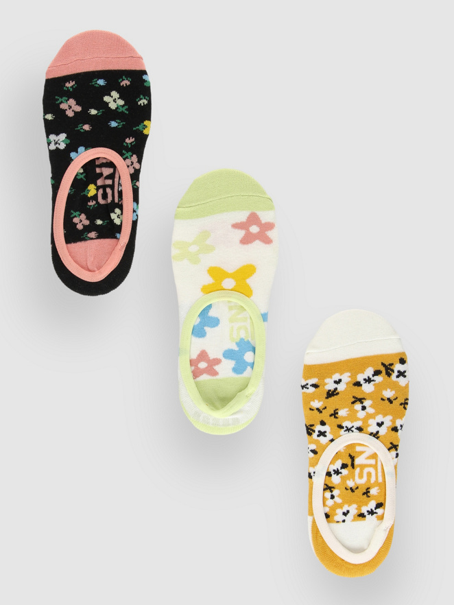 Vans Best Me Canoodle 6.5-10 Sokker