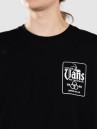 Vans Bucket List Tricko