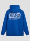 Vans Break Made Fz Hoodie