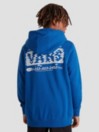 Vans Break Made Fz Hoodie