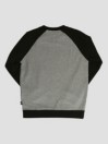 Vans Core Basic Raglan Crew Pulover