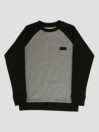 Vans Core Basic Raglan Crew Pulover