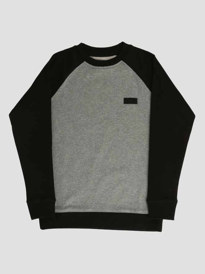 Vans Core Basic Raglan Crew Sweater