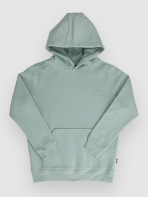 Vans Core Basics PO II Hoodie gray mist kaufen