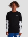 Vans Long Check Twofer Kids Longsleeve T-Shirt