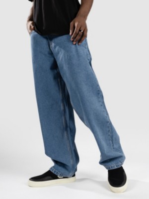 Check-5 Baggy Jeans