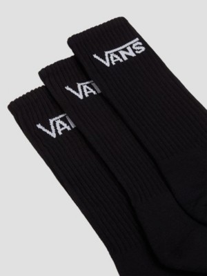 Classic Crew (6.5-9) Chaussettes