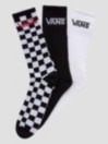 Vans Classic Crew (6.5-9) Socks