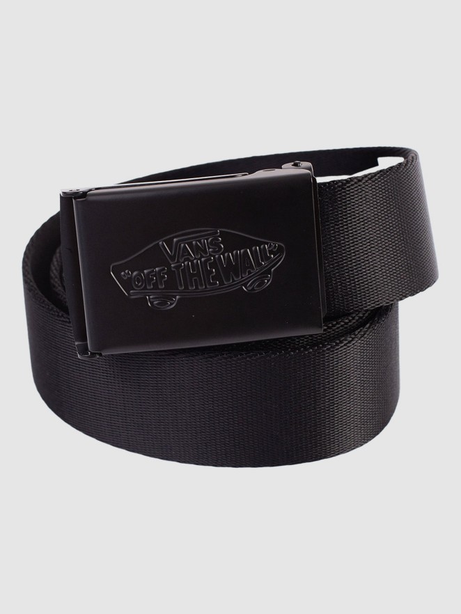 Vans Classic Web Belt