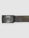 Vans Classic Web Belt