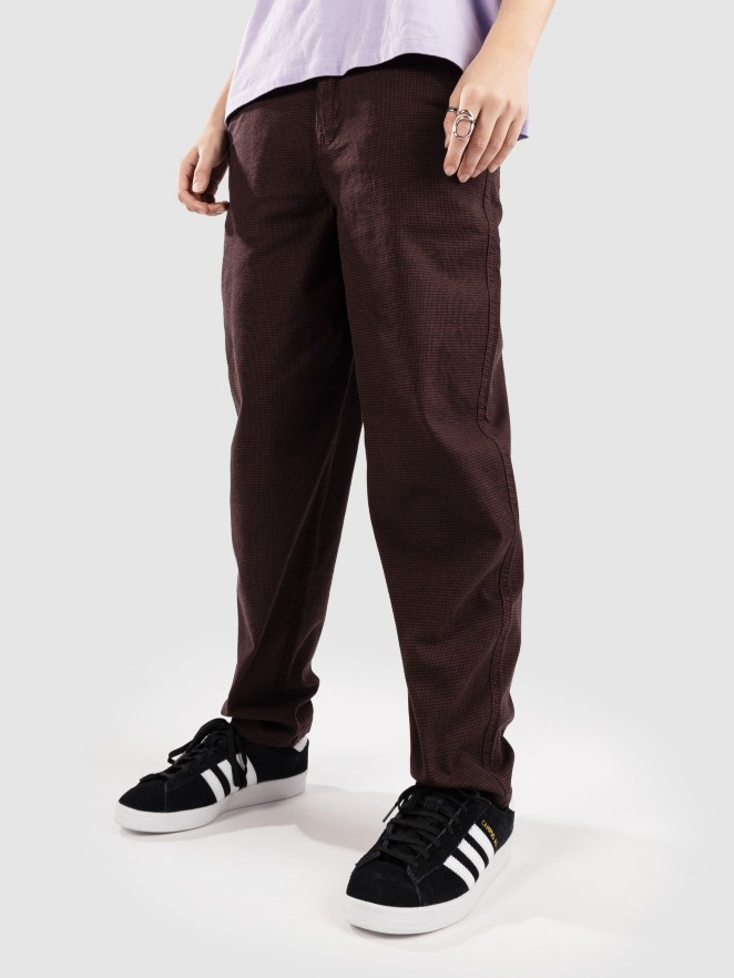 Vans Clifton Barrel Hose