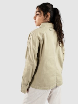 Codey Utility Coat