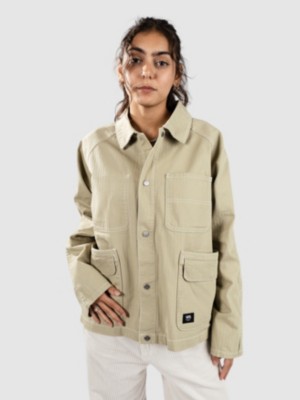 Codey Utility Coat