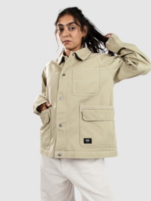 Codey Utility Coat