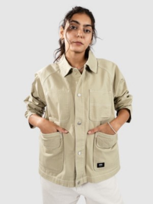 Codey Utility Coat