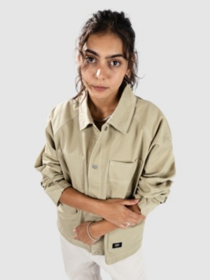 Codey Utility Coat