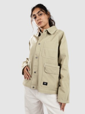 Codey Utility Coat