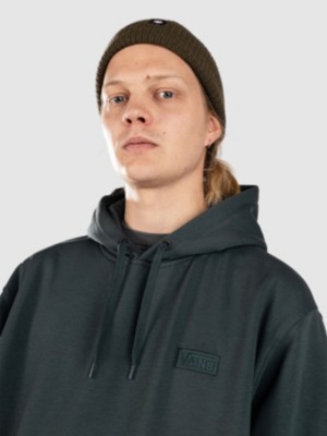 Core Basic II Po Hoodie