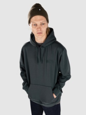 Core Basic II Po Hoodie