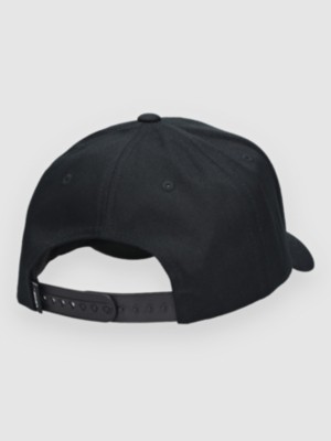 Coston Structured Jockey Cap