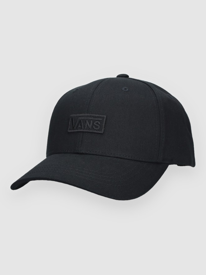 Vans Coston Structured Jockey Cap