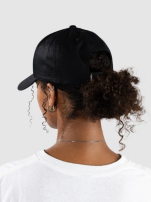 Coston Structured Jockey Cap