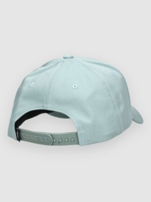 Coston Structured Jockey Cap