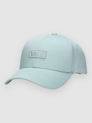 Vans Coston Structured Jockey Cap gray mist kaufen