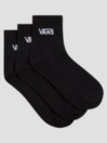 Vans Court Half Crew (6.5-10) Socken