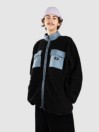 Vans Debrusk Loose Sherpa Fz Sweat