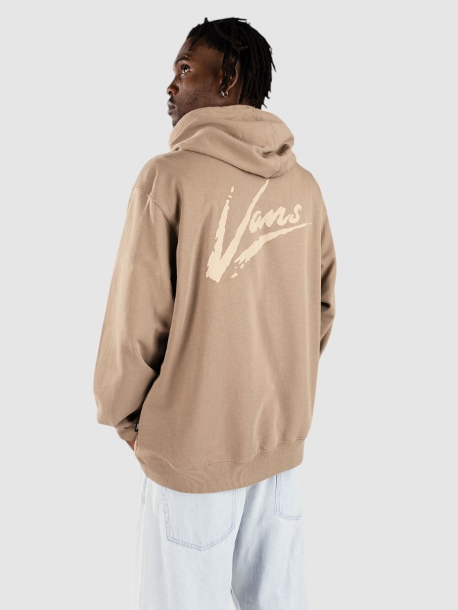 Vans Dettori Loose Ft Po Hoodie