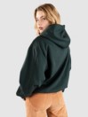 Vans Elevated Double Knit Blousant Sudadera con Capucha