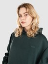 Vans Elevated Double Knit Blousant Sudadera con Capucha