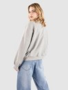 Vans Elevated Double Knit Loose Mock Neck Sweatjacke