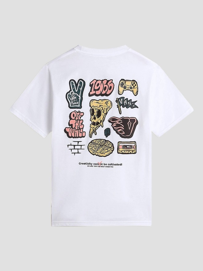 Vans Essentials T-Shirt