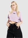 Vans Flying V Crew Crop II T-Shirt