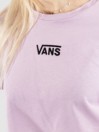 Vans Flying V Crew Crop II T-Shirt