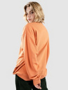 Vans Flying V Os Ft Ls Crew Sweater
