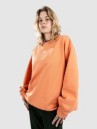 Vans Flying V Os Ft Ls Crew Sweater